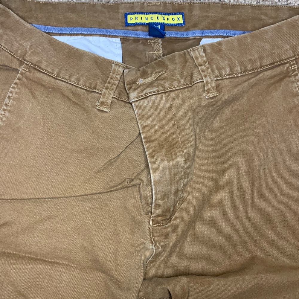 Khakis